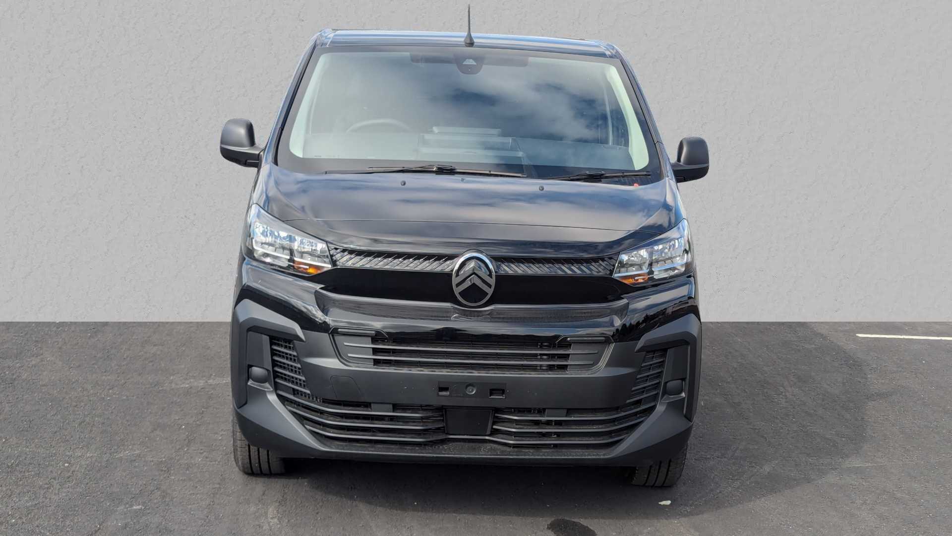 Main listing image - Citroen Dispatch