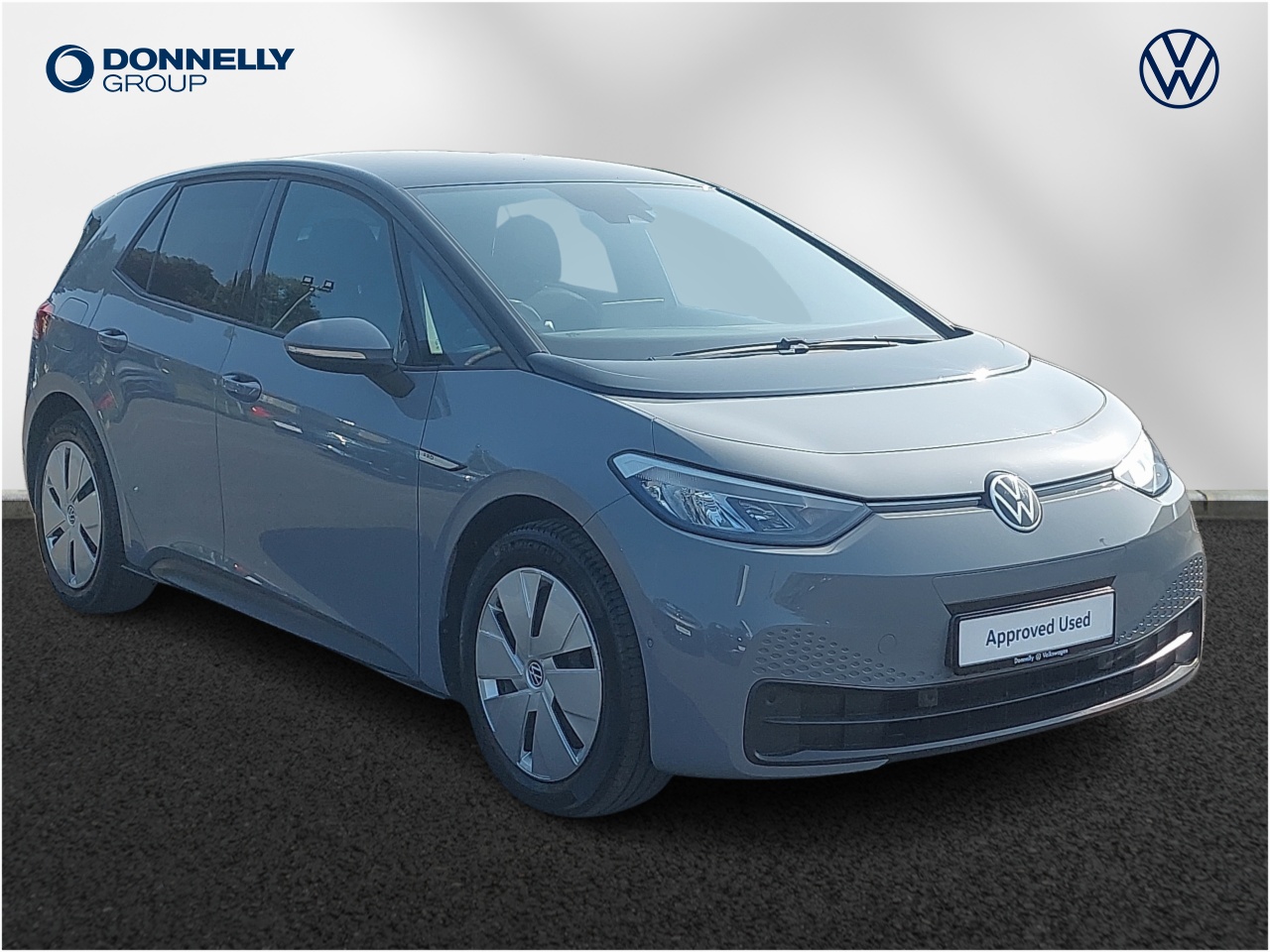 Main listing image - Volkswagen ID.3