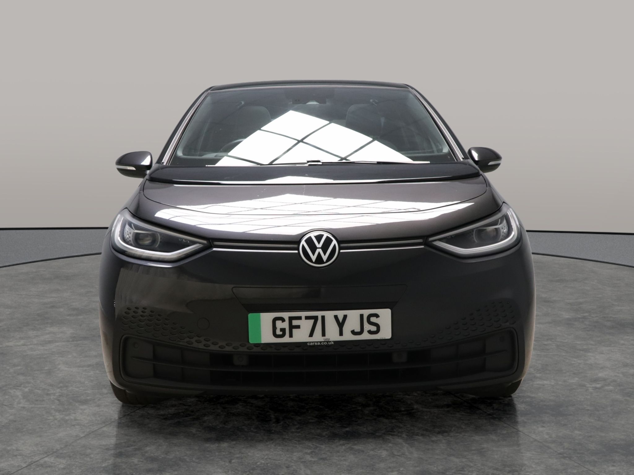 Main listing image - Volkswagen ID.3