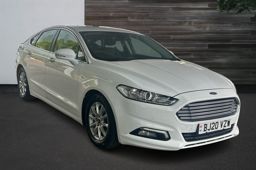 Main listing image - Ford Mondeo