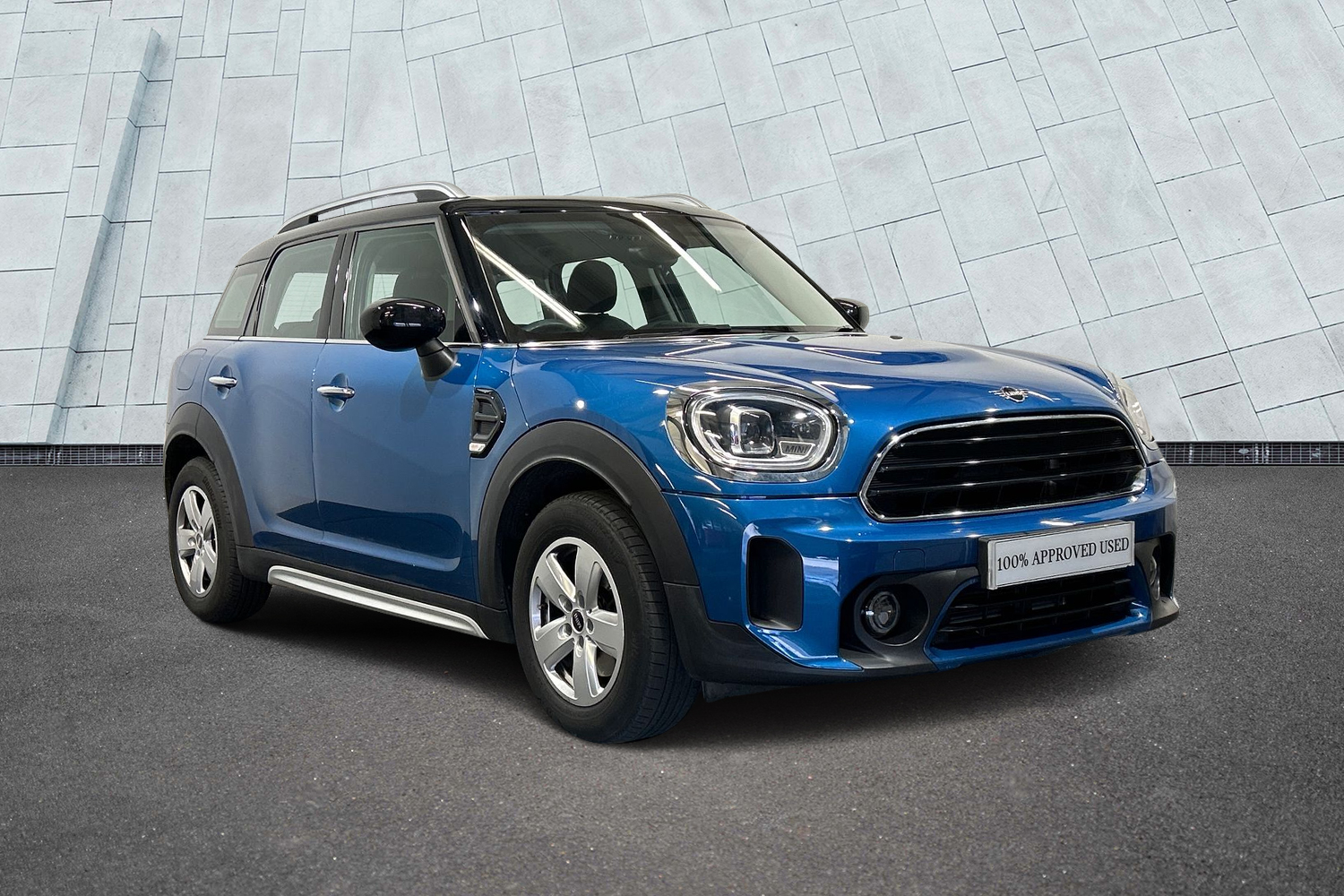 Main listing image - MINI Countryman