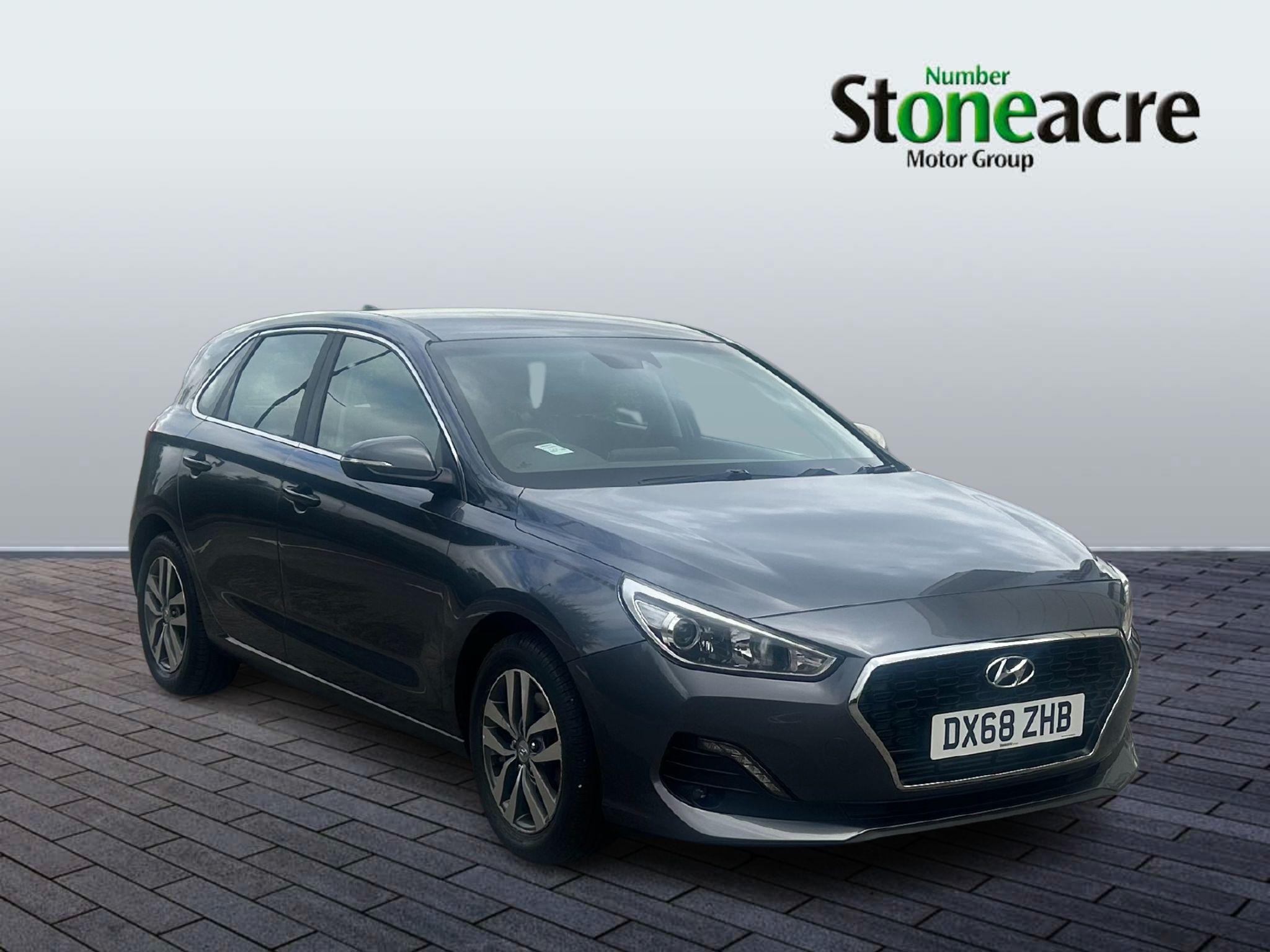 Main listing image - Hyundai i30