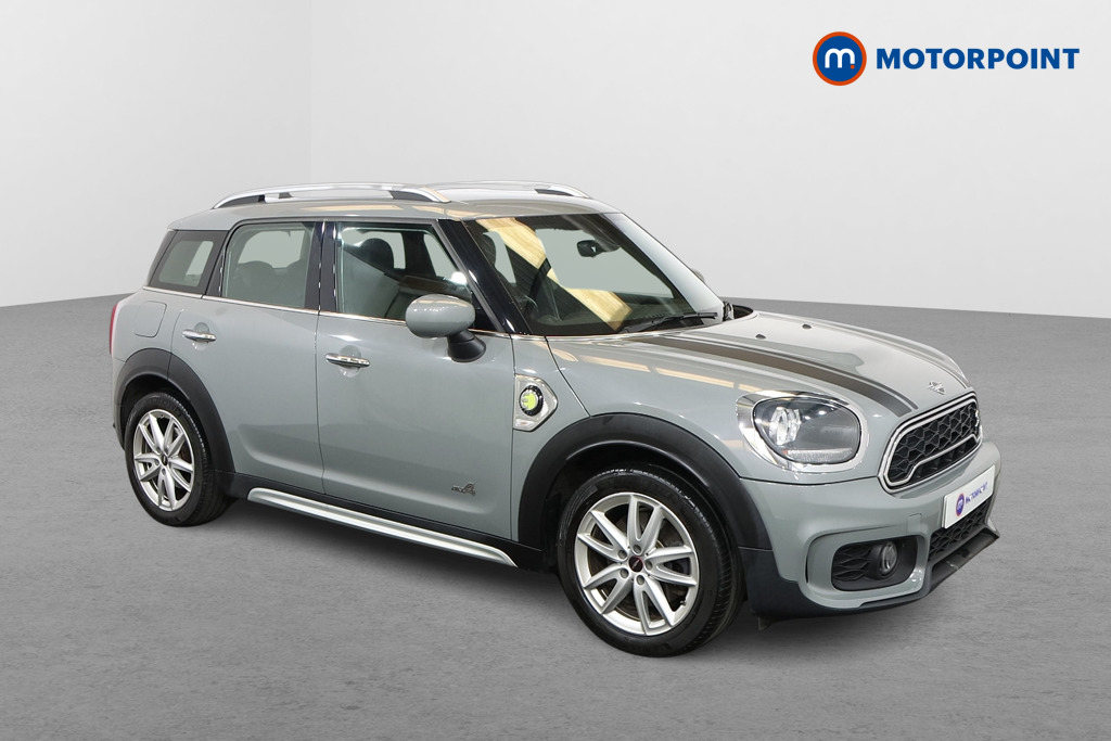 Main listing image - MINI Countryman