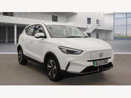 Main listing image - MG ZS EV