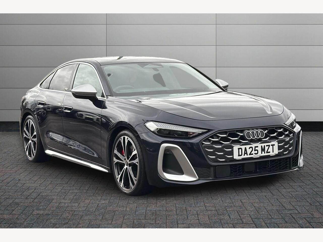 Main listing image - Audi S5