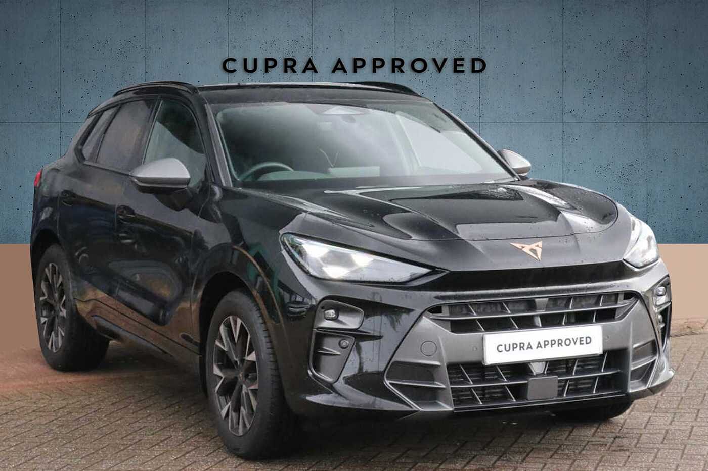 Main listing image - Cupra Terramar