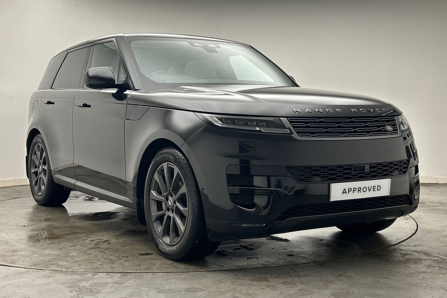 Main listing image - Land Rover Range Rover Sport