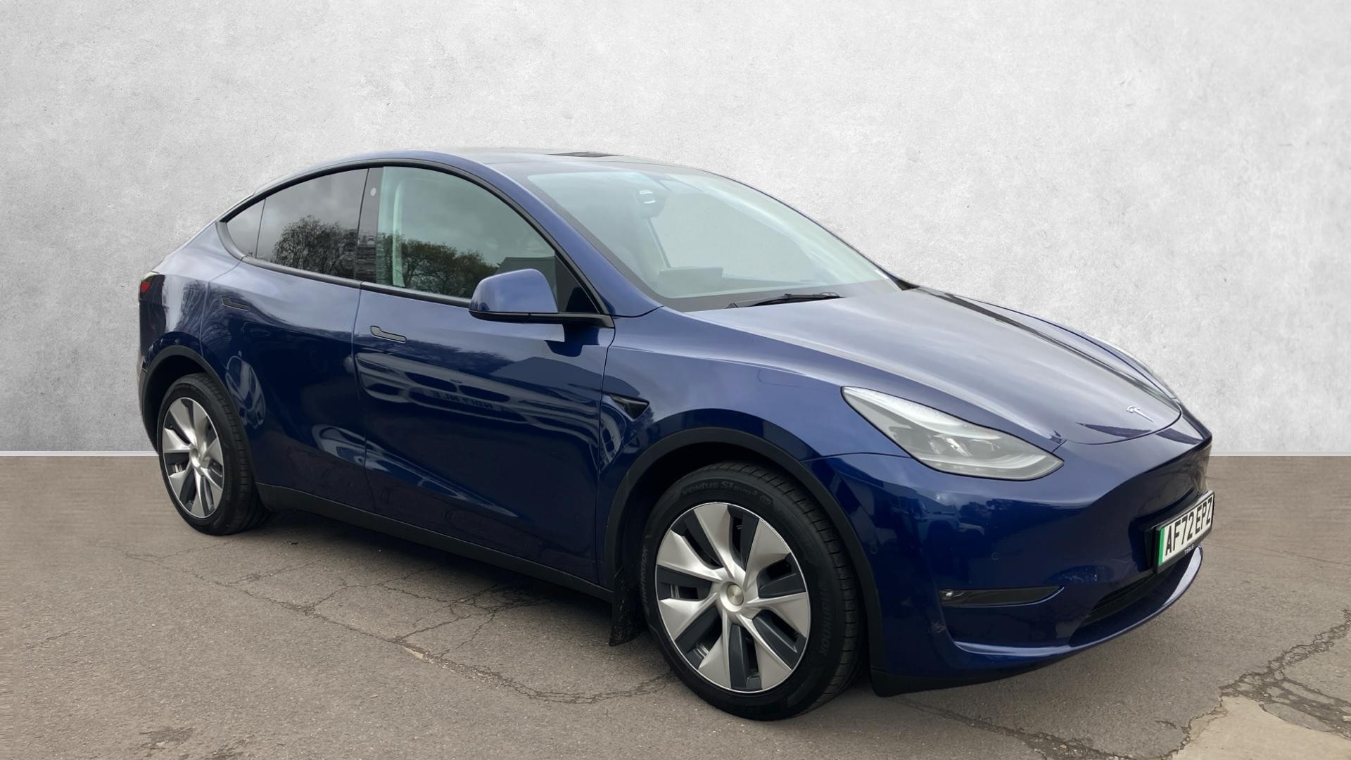 Main listing image - Tesla Model Y