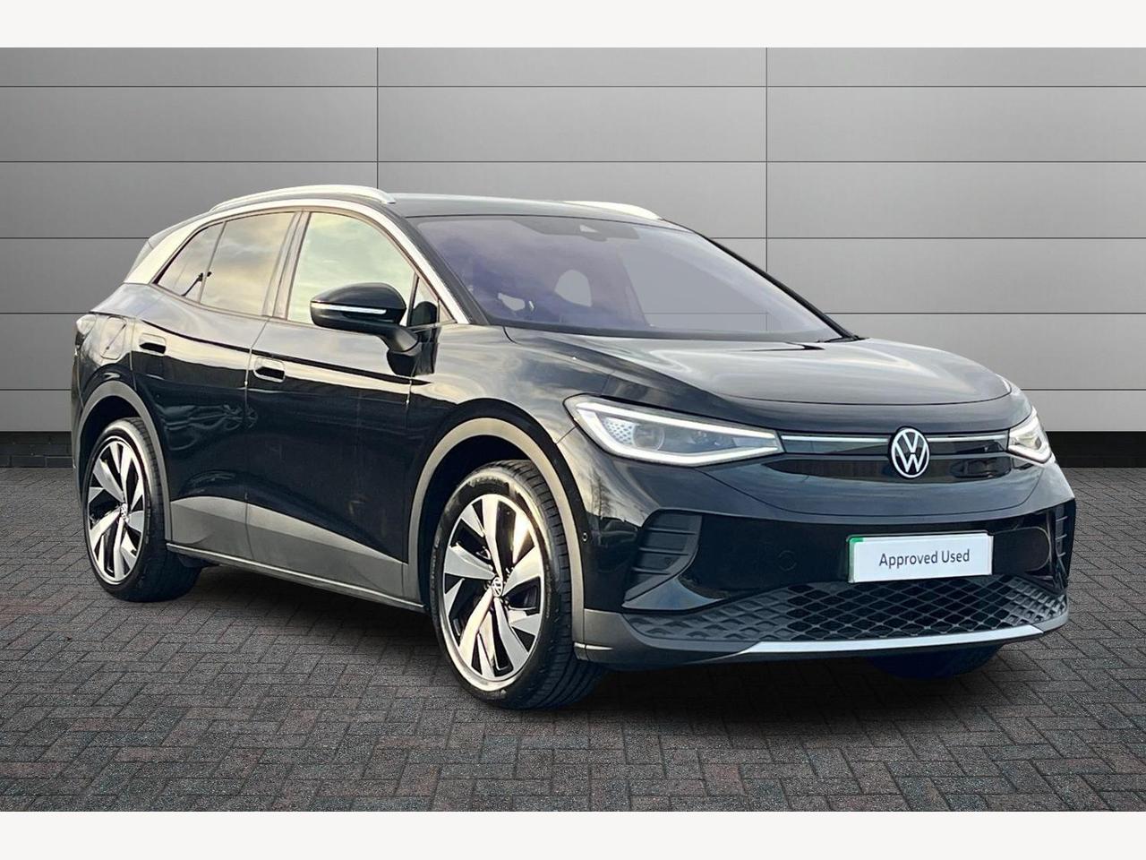 Main listing image - Volkswagen ID.4