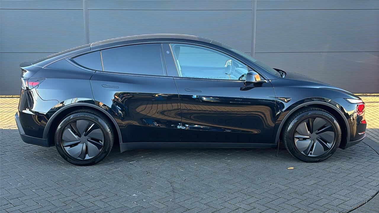 Main listing image - Tesla Model Y