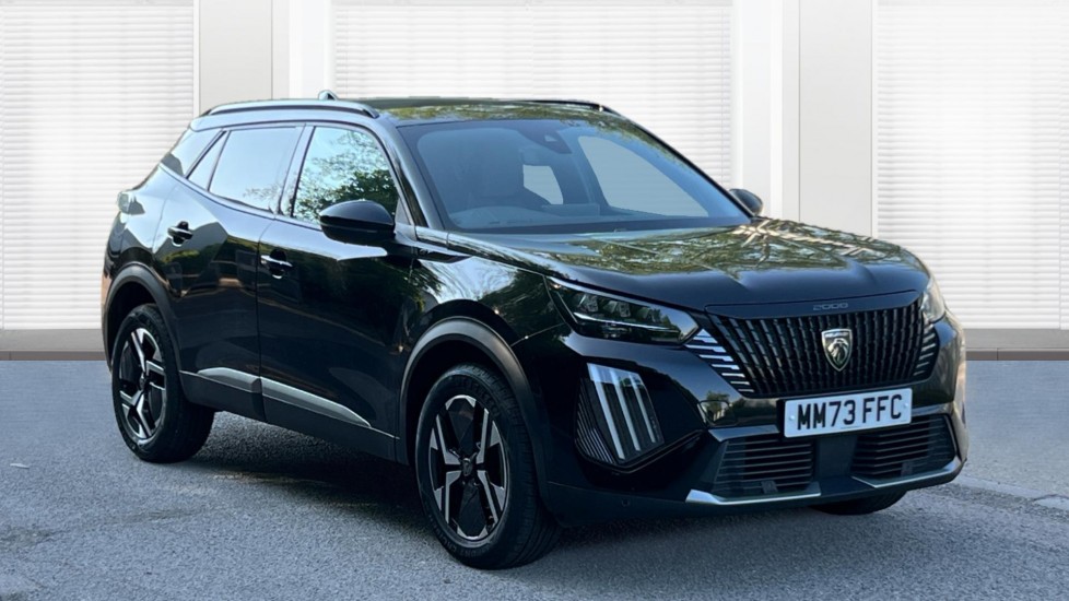 Main listing image - Peugeot 2008
