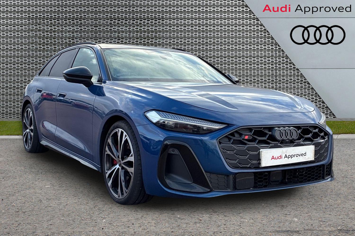 Main listing image - Audi A5