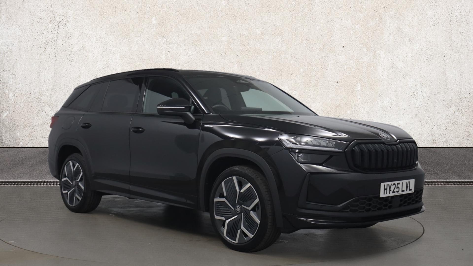 Main listing image - Skoda Kodiaq
