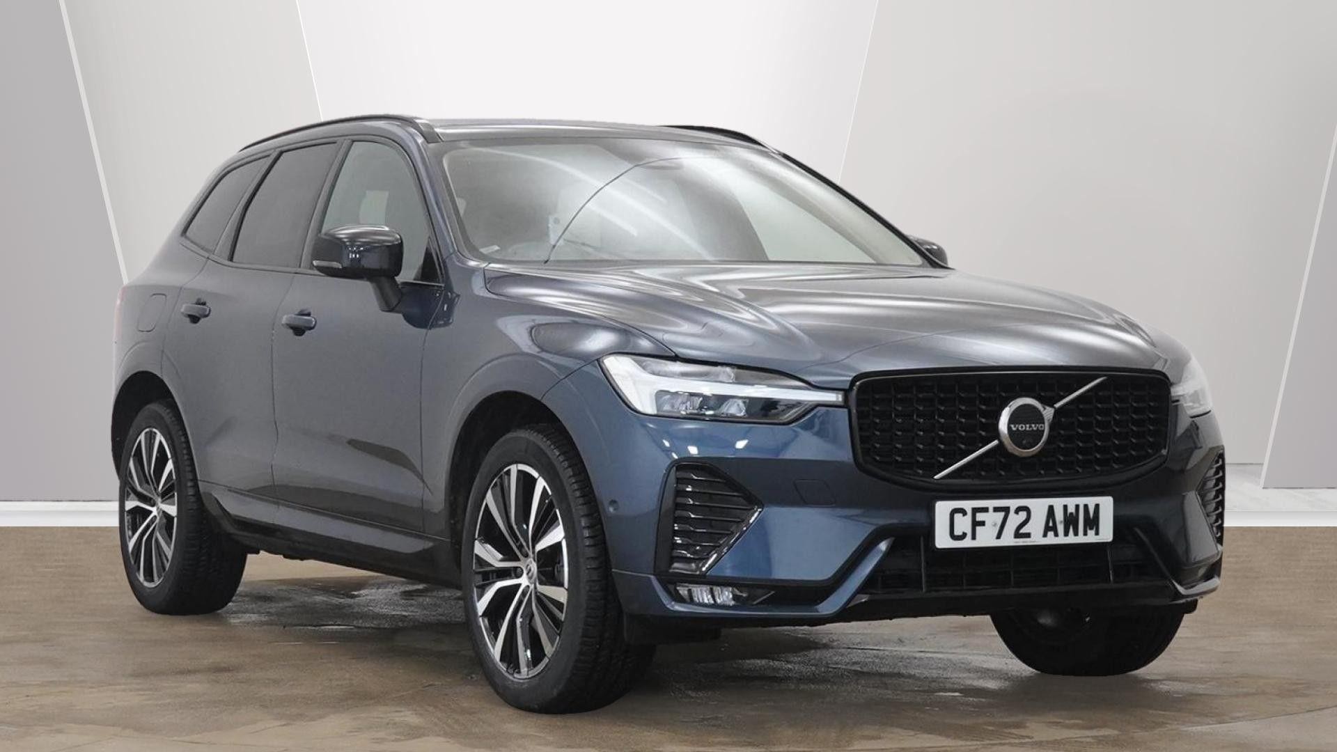 Main listing image - Volvo XC60