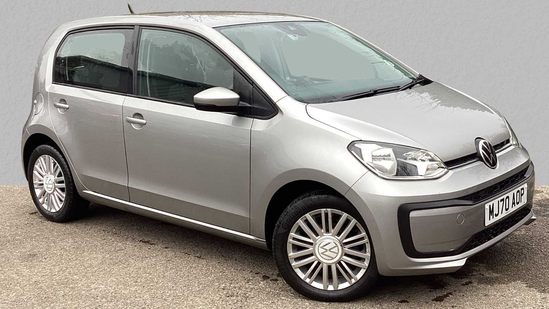 Main listing image - Volkswagen Up