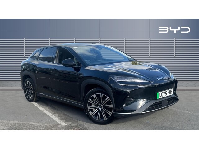 Main listing image - BYD Sealion 7