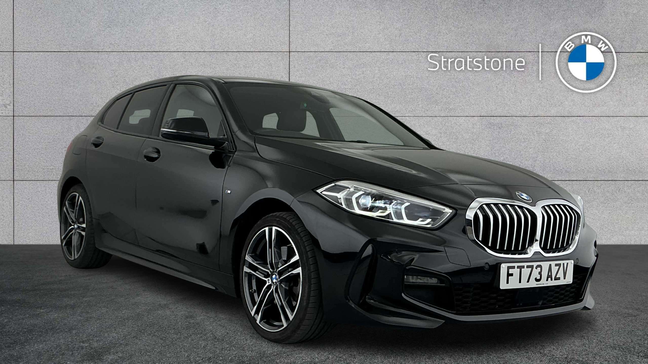 Main listing image - BMW 1 Series