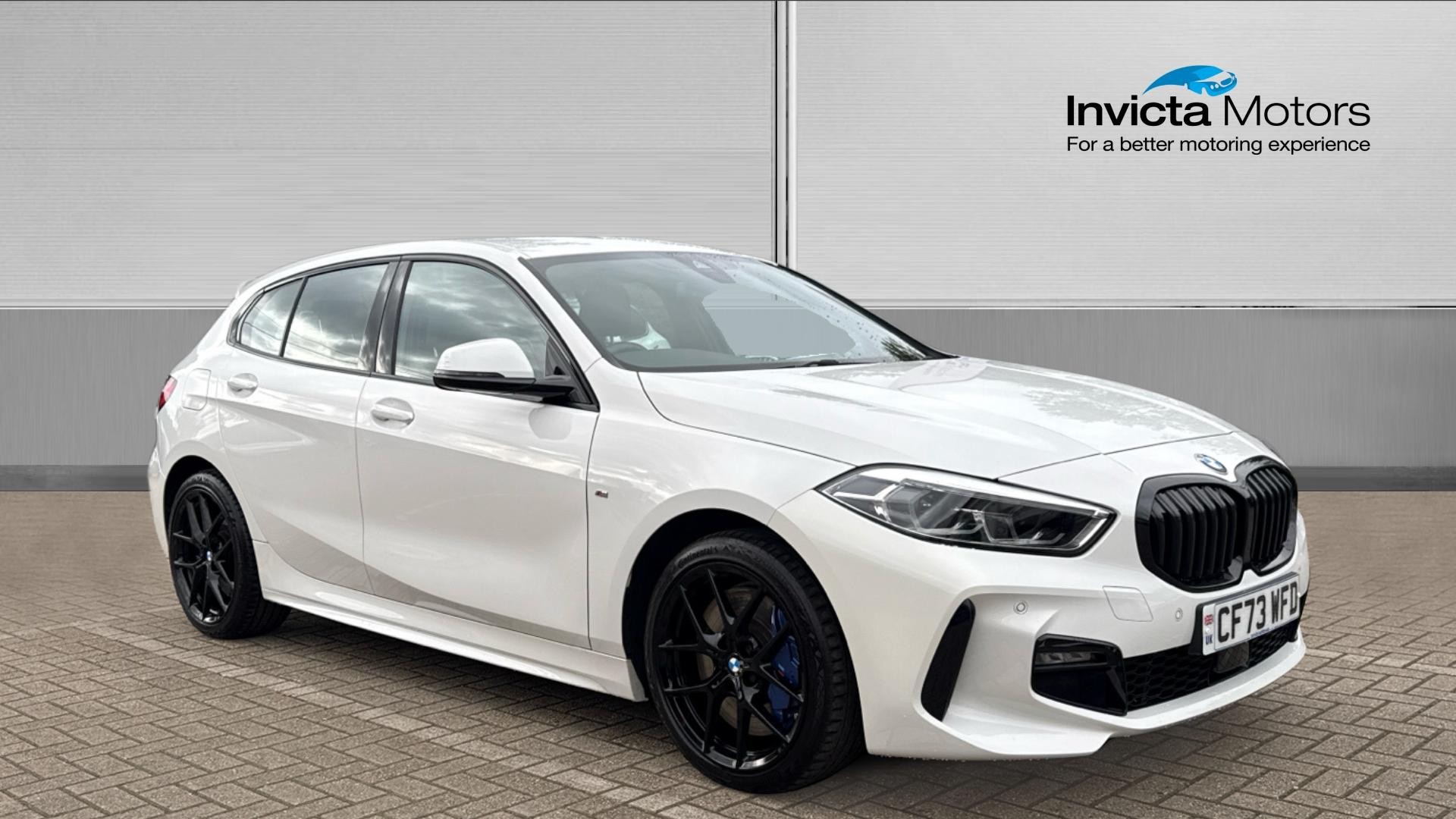 Main listing image - BMW 1 Series