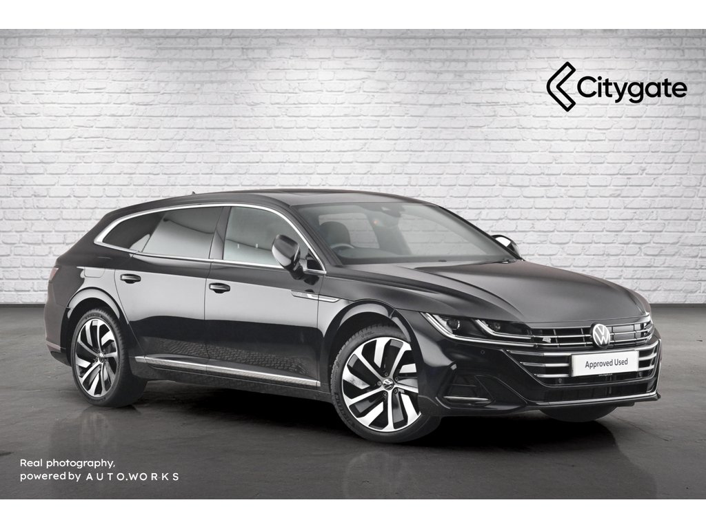 Main listing image - Volkswagen Arteon