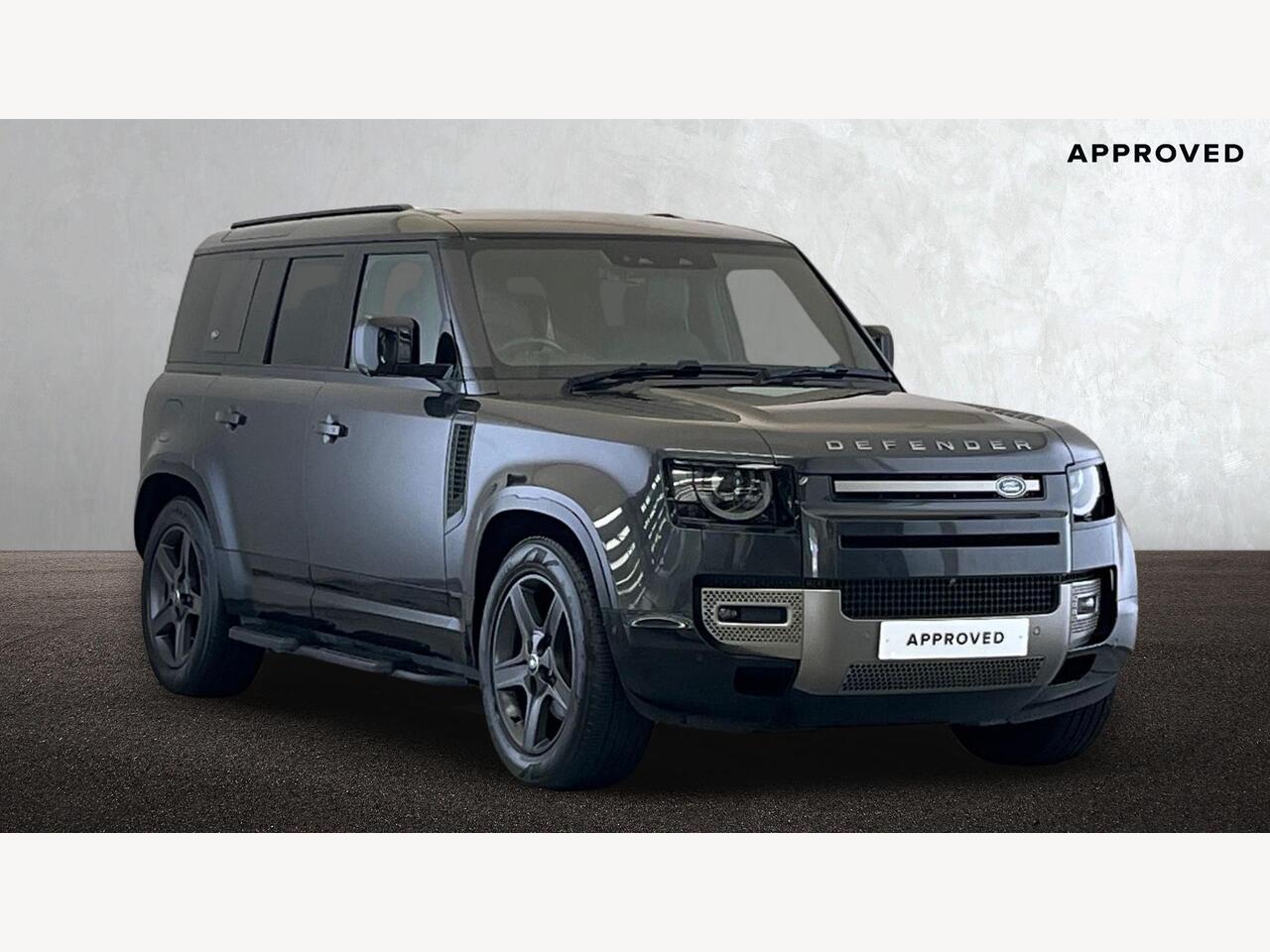 Main listing image - Land Rover Defender