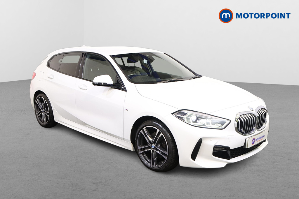 Main listing image - BMW 1 Series