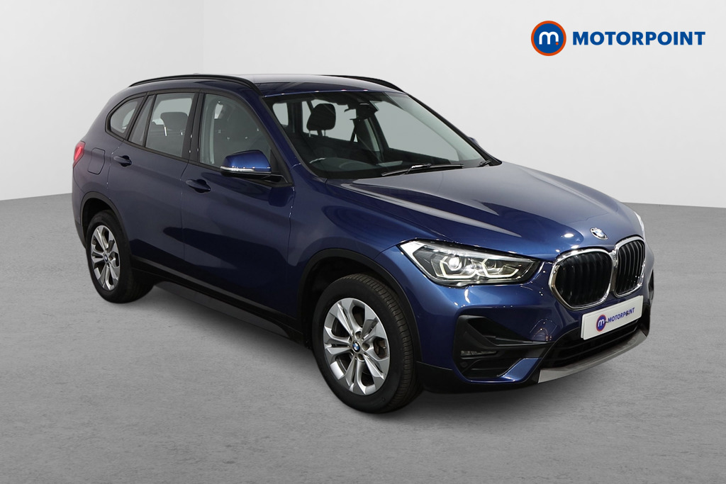 Main listing image - BMW X1