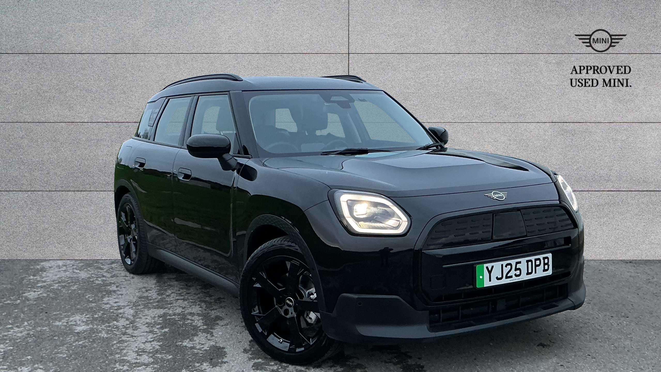 Main listing image - MINI Countryman