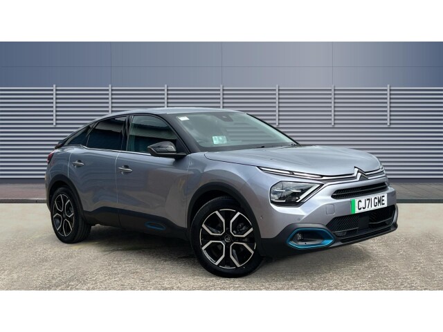 Main listing image - Citroen C4