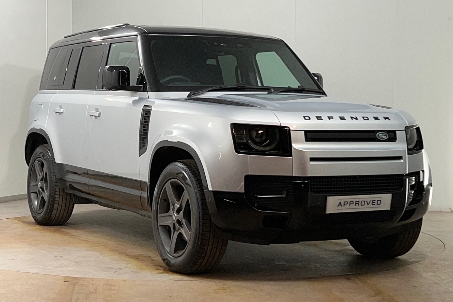 Main listing image - Land Rover Defender