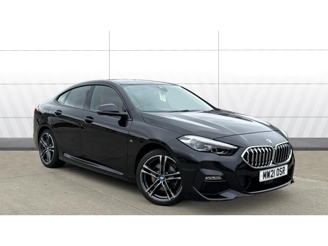 Main listing image - BMW 2 Series Gran Coupe