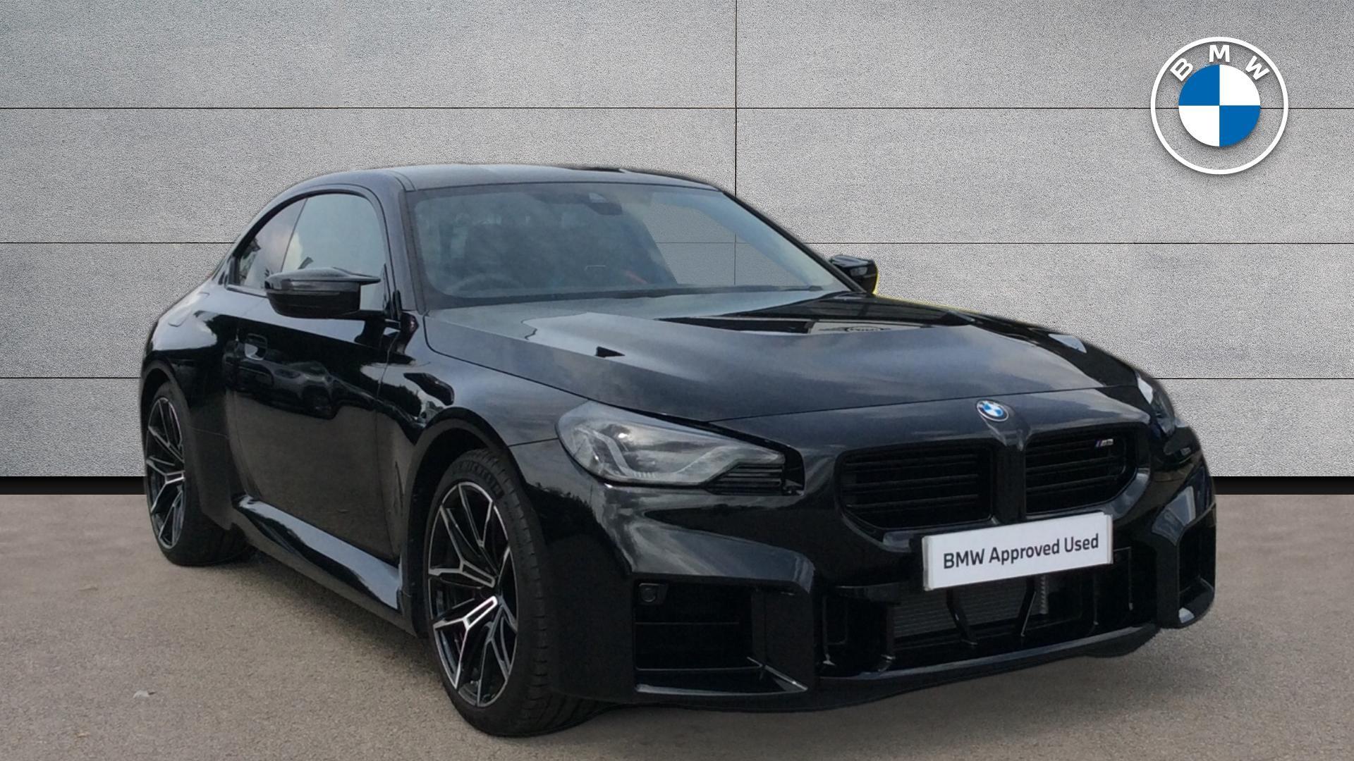 Main listing image - BMW M2