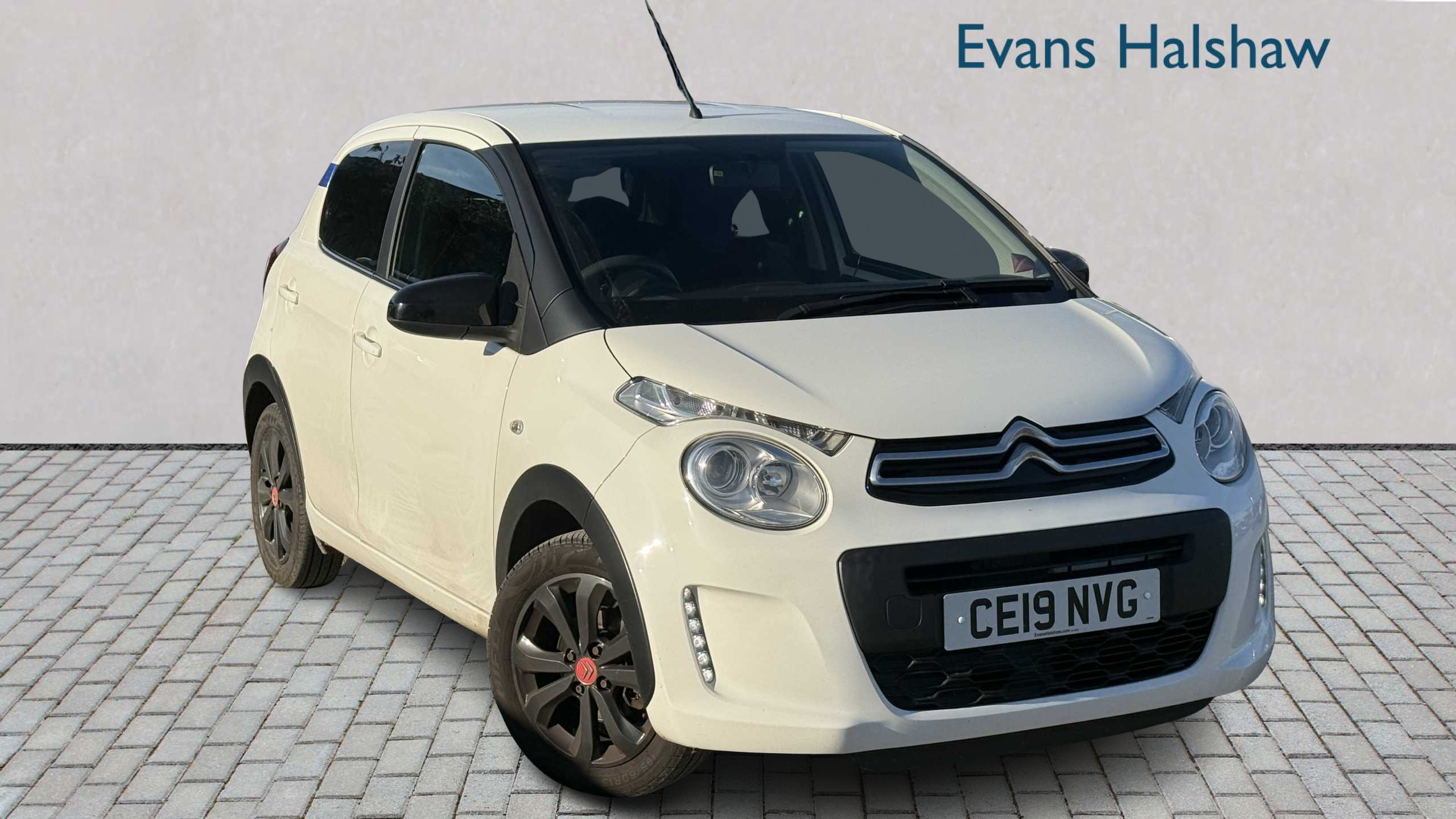 Main listing image - Citroen C1