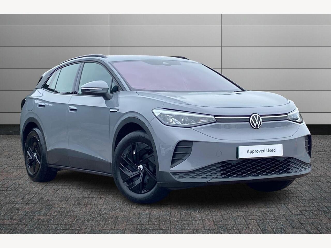 Main listing image - Volkswagen ID.4