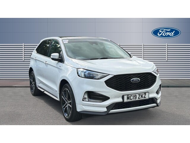Main listing image - Ford Edge
