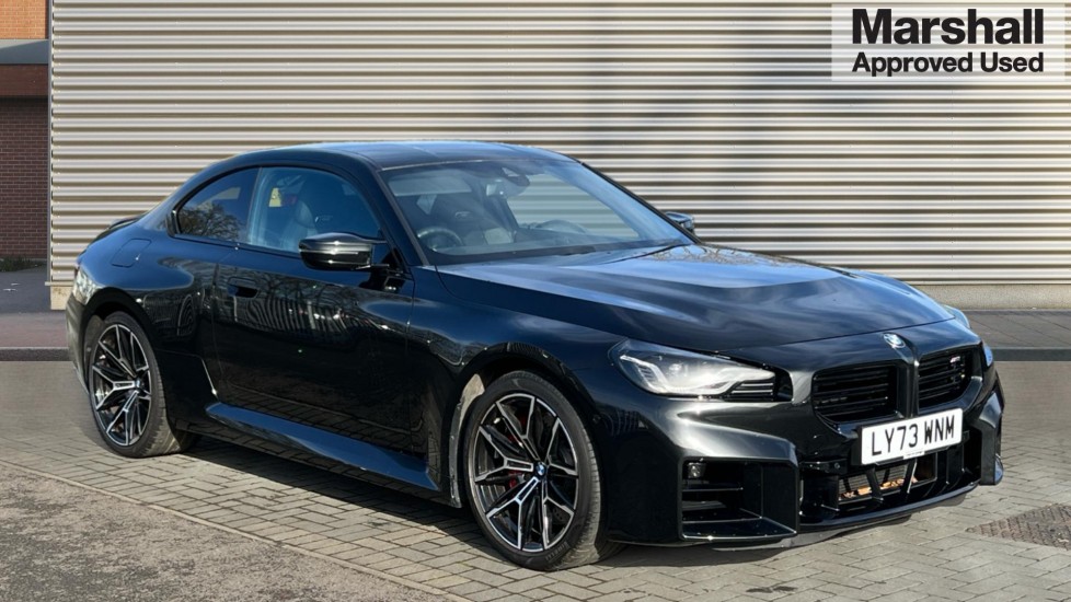 Main listing image - BMW M2