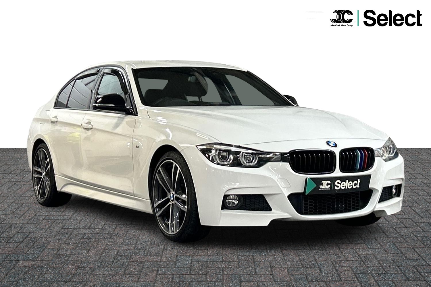 Main listing image - BMW 3 Series