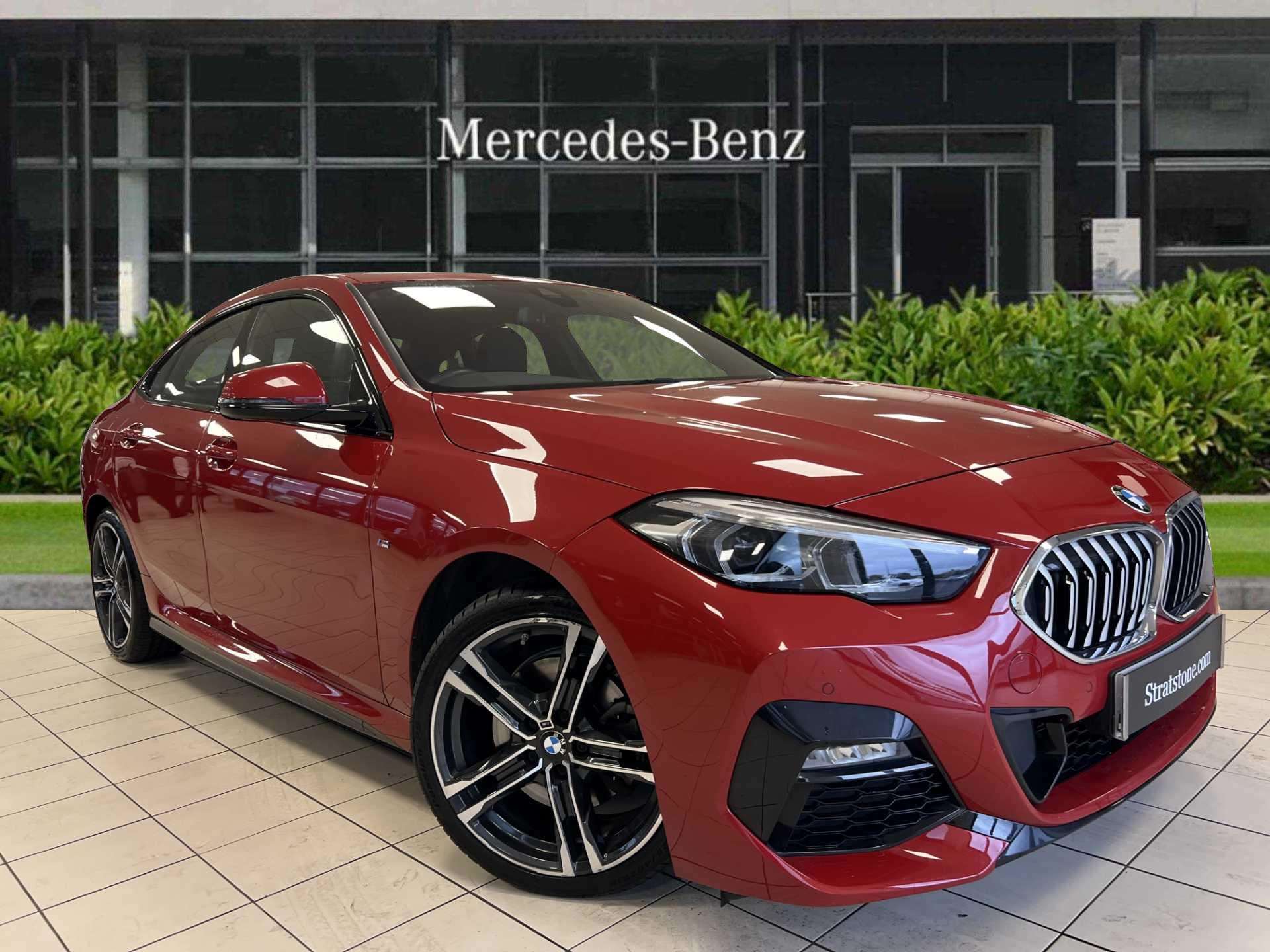 Main listing image - BMW 2 Series Gran Coupe
