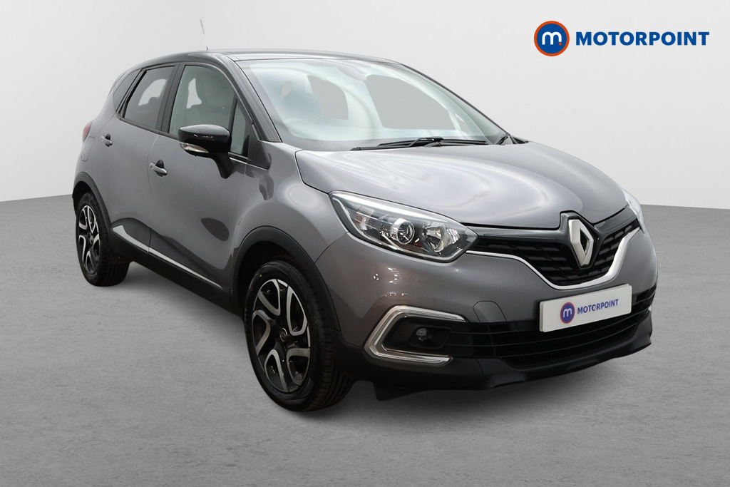 Main listing image - Renault Captur