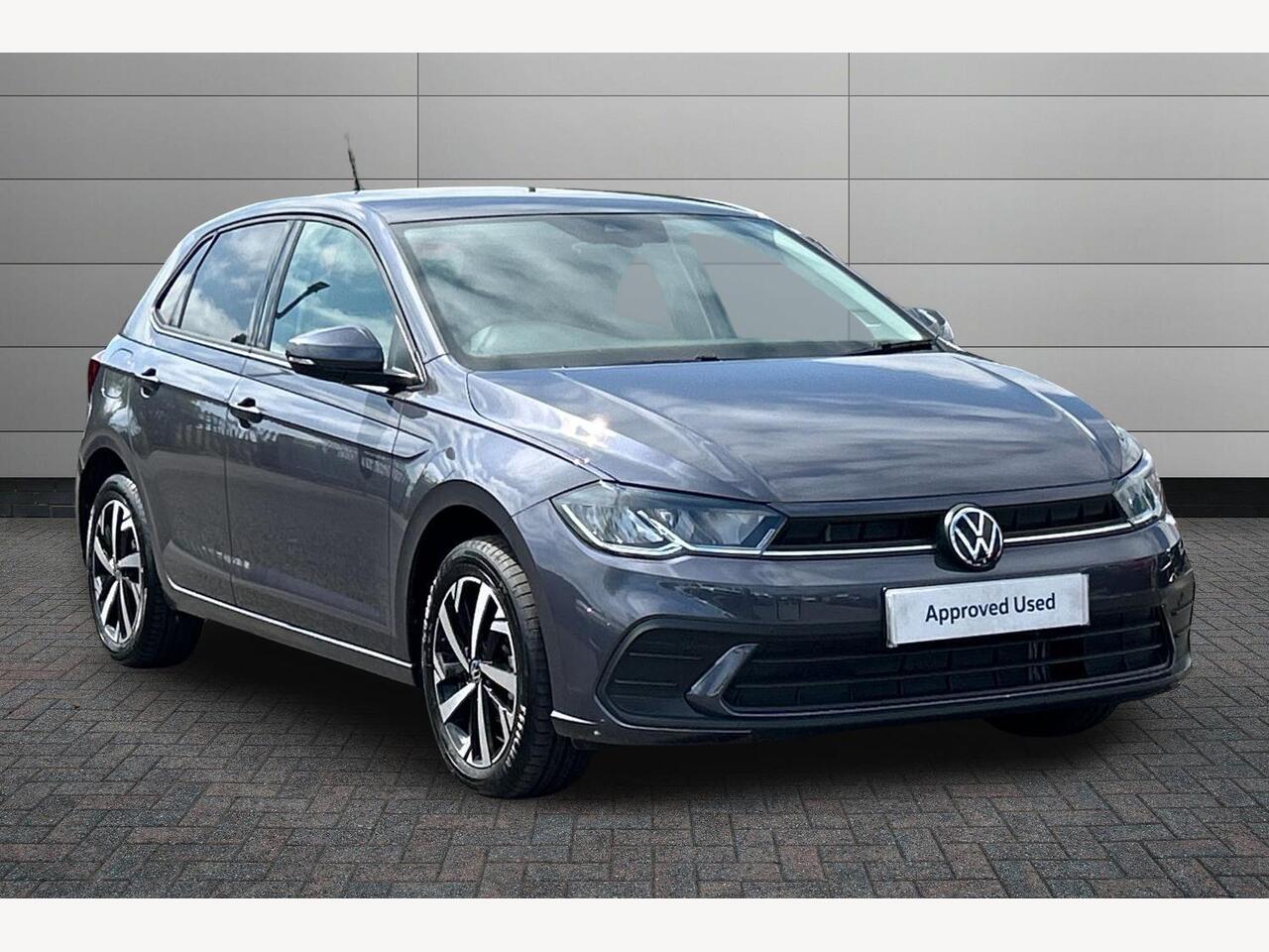 Main listing image - Volkswagen Polo