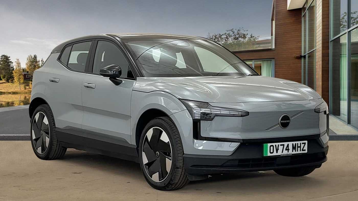 Main listing image - Volvo EX30