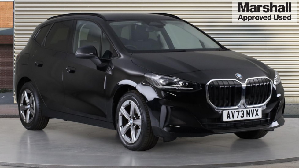 Main listing image - BMW 2 Series Active Tourer