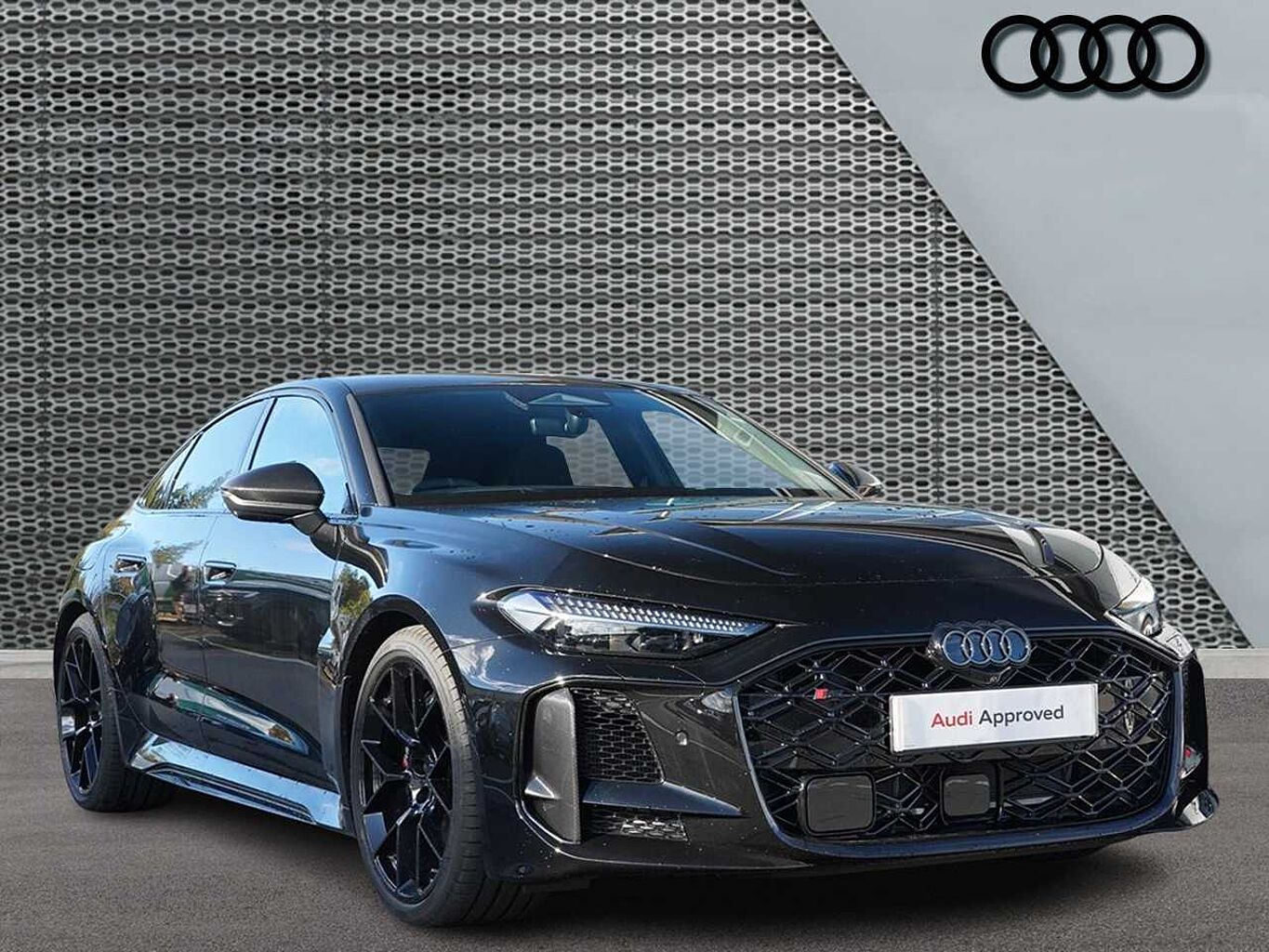Main listing image - Audi RS5