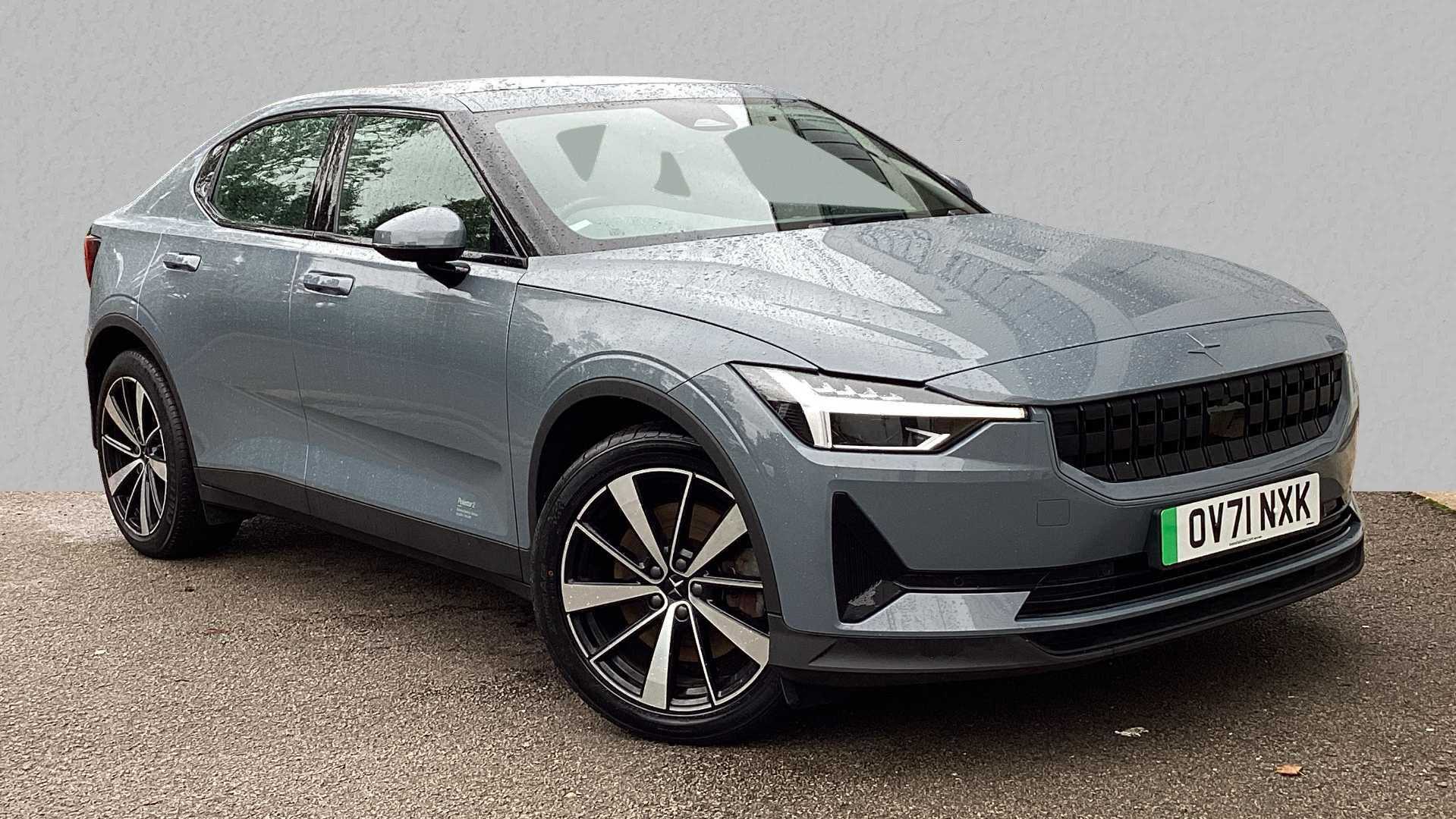 Main listing image - Polestar 2