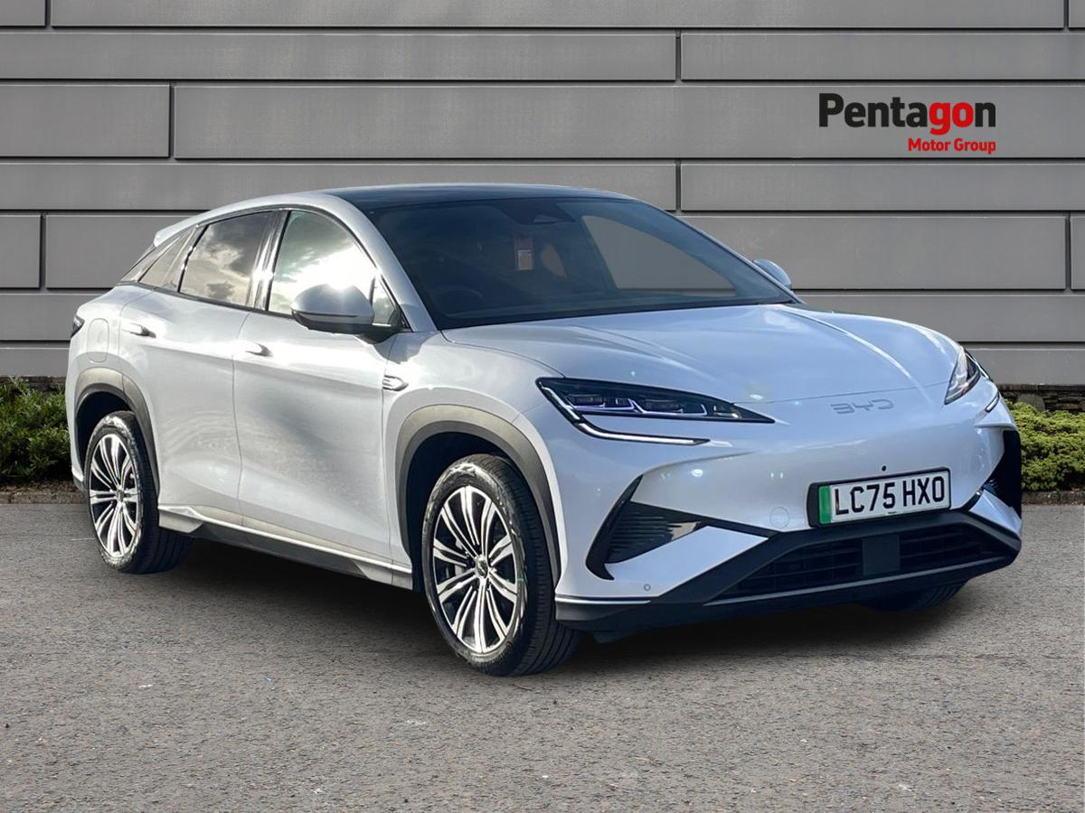 Main listing image - BYD Sealion 7