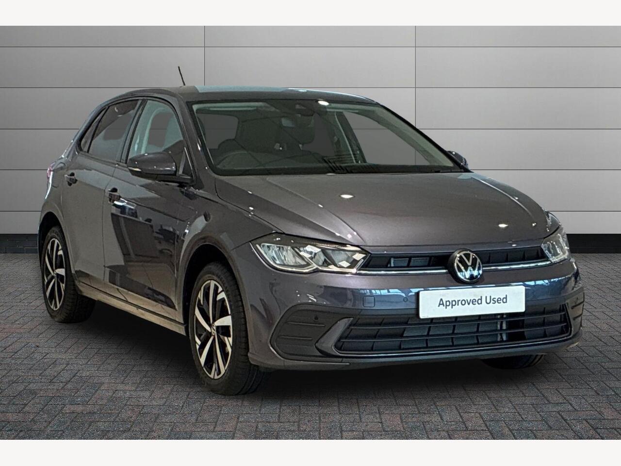 Main listing image - Volkswagen Polo