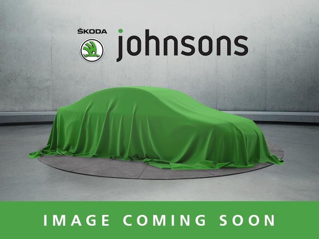 Main listing image - Skoda Kamiq