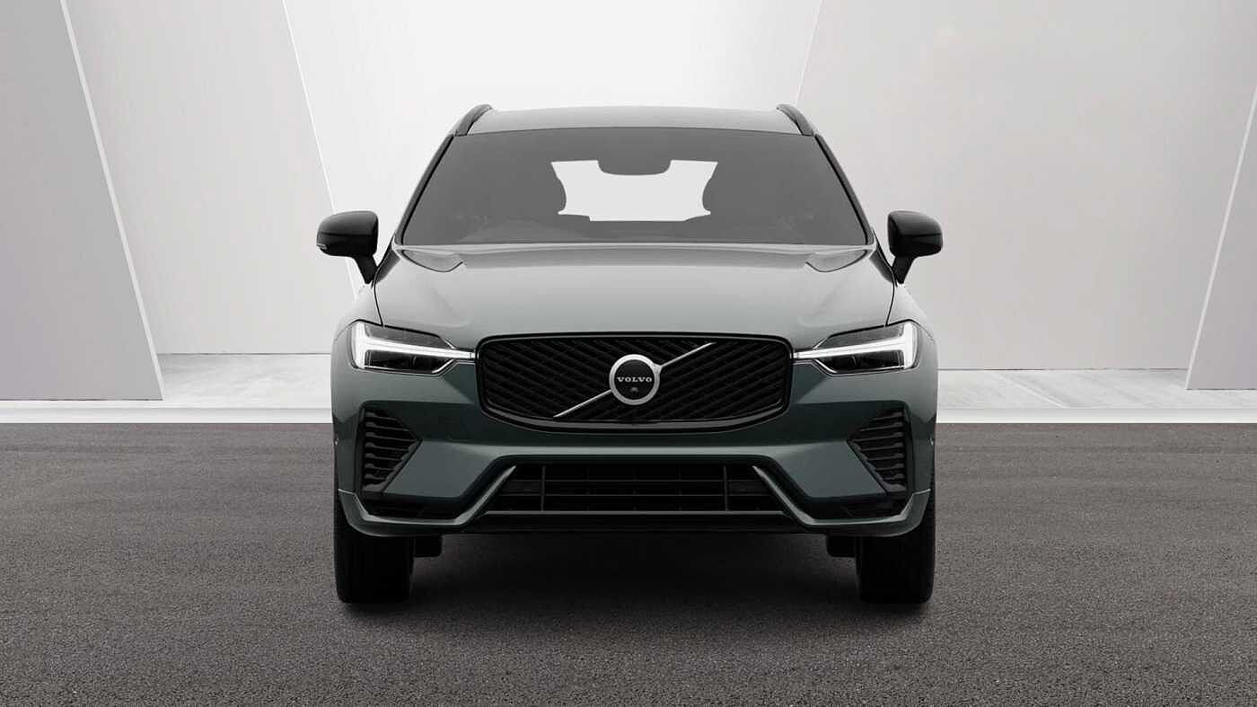Main listing image - Volvo XC60