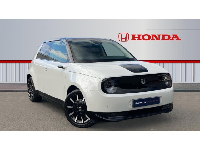 Main listing image - Honda Honda e