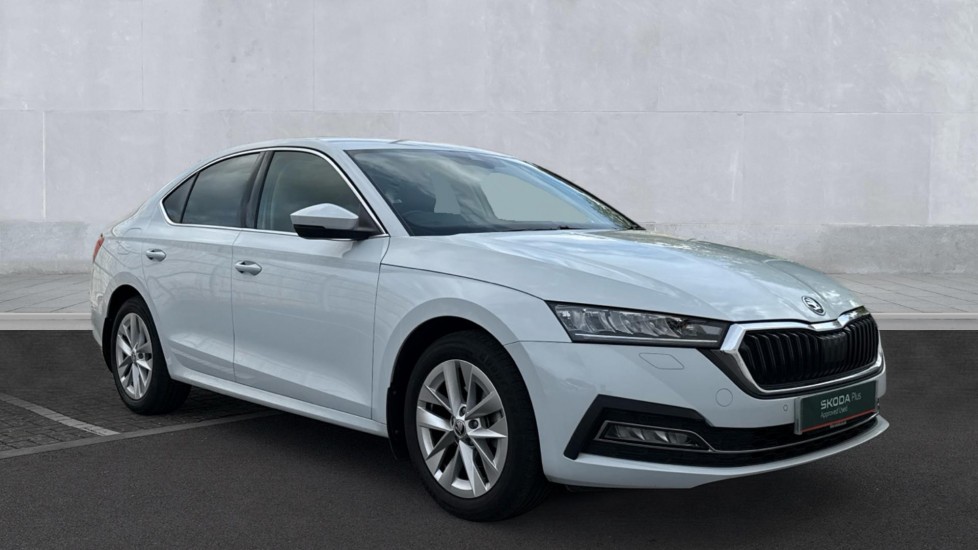 Main listing image - Skoda Octavia