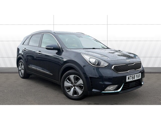 Main listing image - Kia Niro